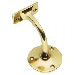 Hand Rail | House of Brass House of Brass Ltd