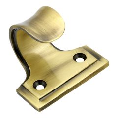 Sash Fasteners - Sash Curls | House of Brass House of Brass Ltd